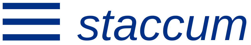Staccum